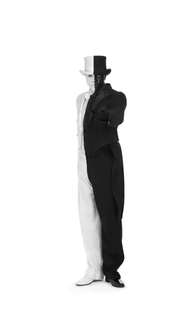 Wayfarer 008 by Hank Willis Thomas