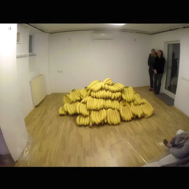 No-More-Bananas by Mind Wank