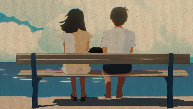 If only you knew how little I care by Panaviscope