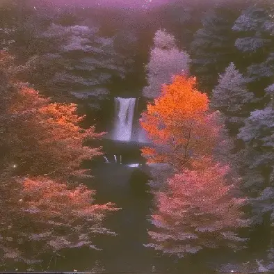 autumn as a filler episode by noper
