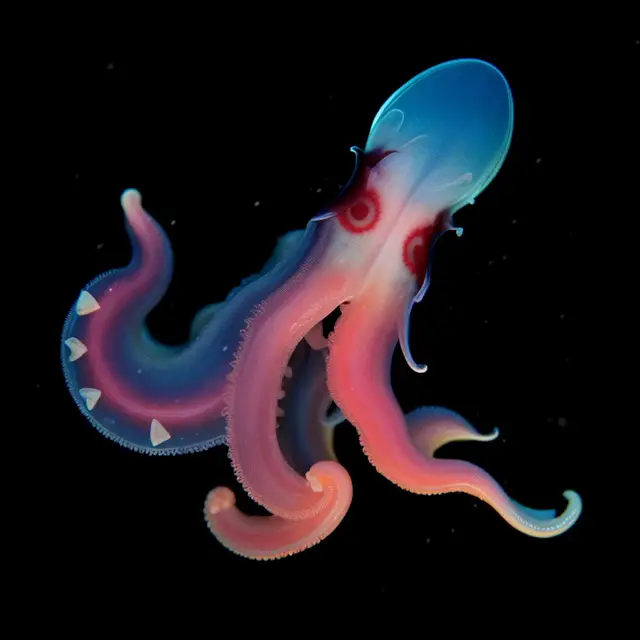 Petalum Gelidus by Boldtron