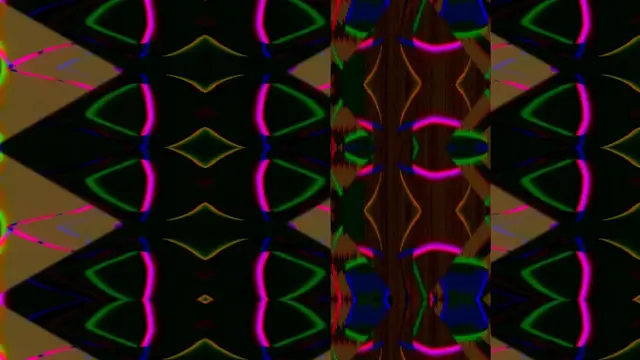 interdimensional Blaster by LoVid