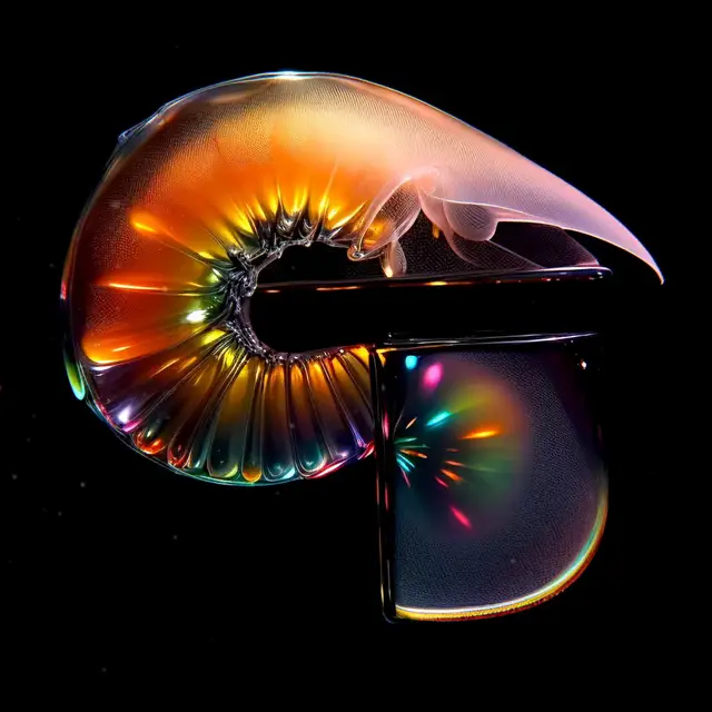 Vitreus Aequor by Boldtron
