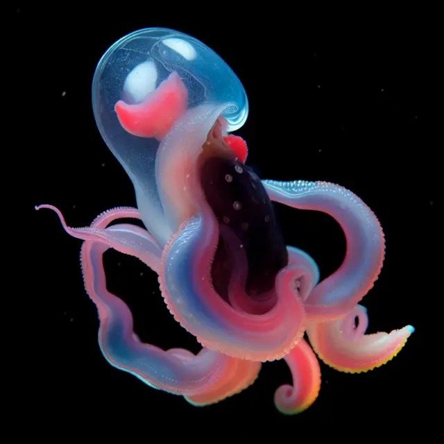 Petalium Caelestis by Boldtron