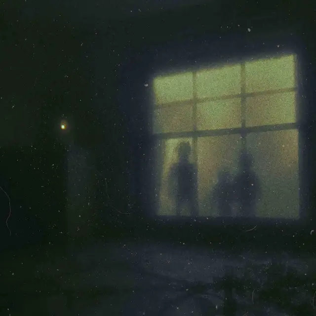 Glimpses of the Ethereal #98 by Andrés Hernández