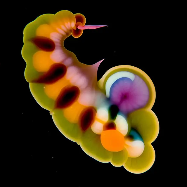 Vividus Petalus by Boldtron