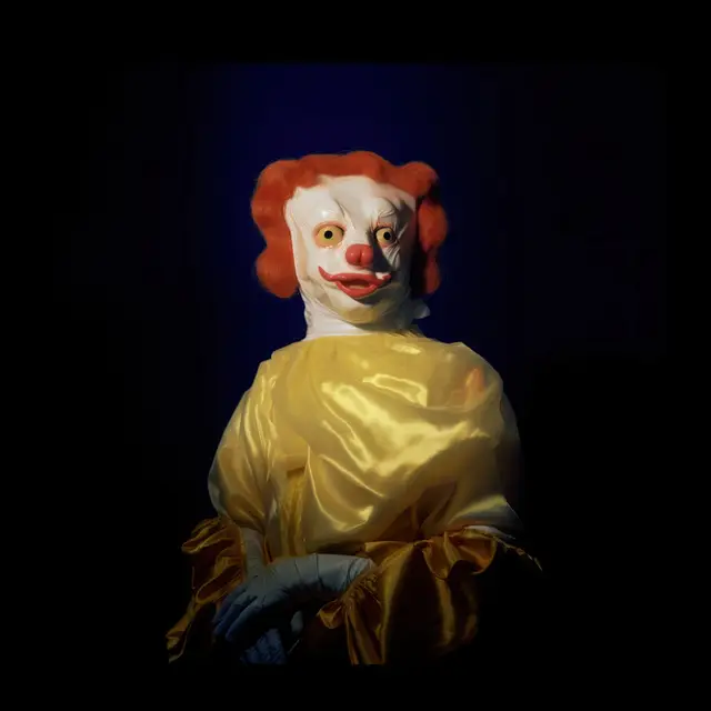 Insane Clown Posse by Jess Mac