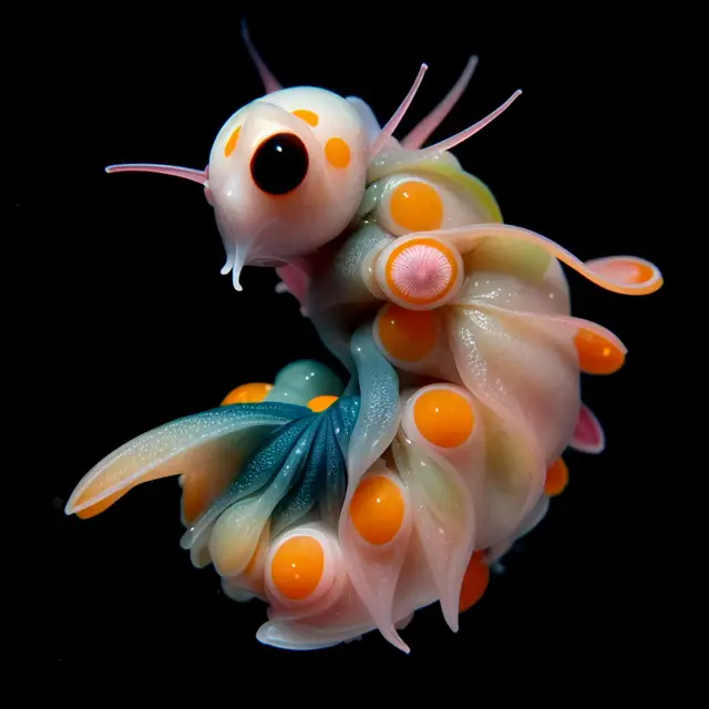 Caelestis Spectra by Boldtron