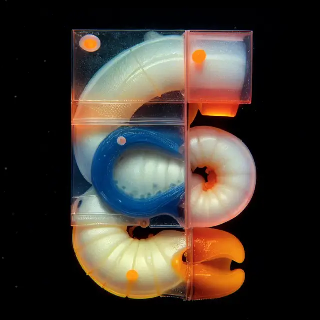 Luminescentia Subtilis by Boldtron