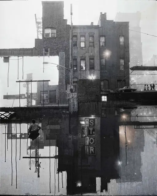 On These Streets #80 by Andrea Ciulu