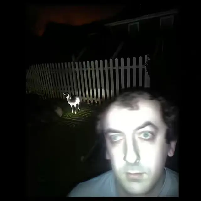 Blair-Goat-Project by Mind Wank