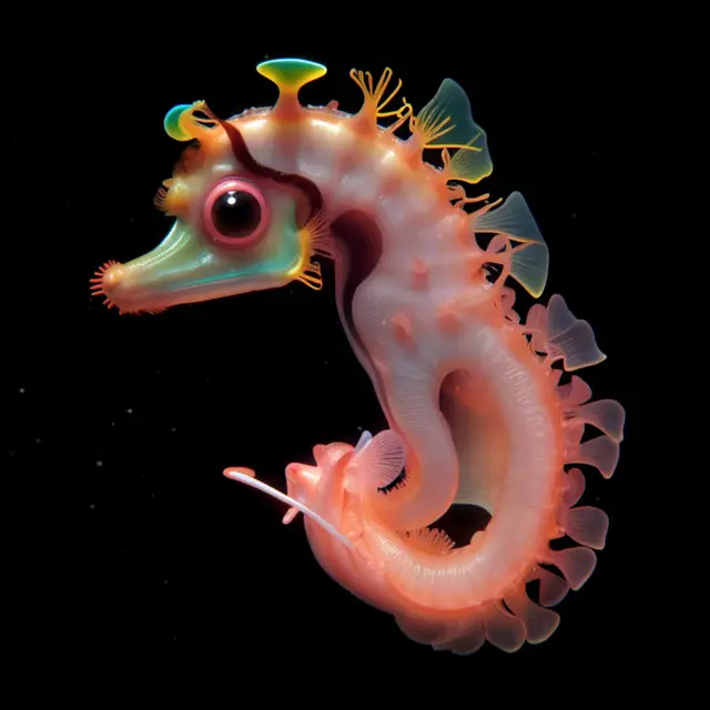 Luminosus Equus by Boldtron