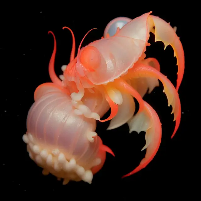 Ignis Astacus by Boldtron