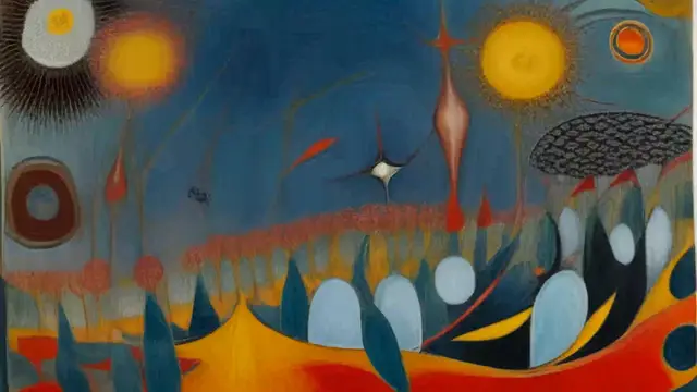 LIES-1 by Ümüt Yildiz