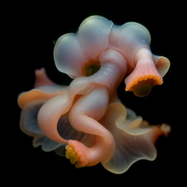 Saccus Prismatus by Boldtron