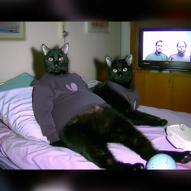 Netflix-and-Chill by Mind Wank