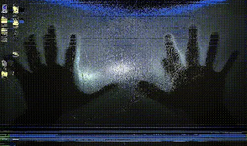 Touch Screen by don't Buy