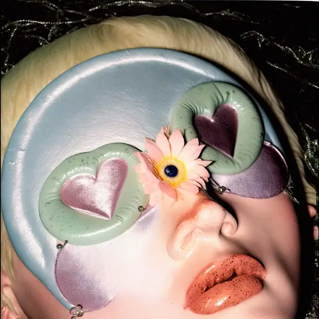 Funhouse Mirror #068 by Charlie Engman