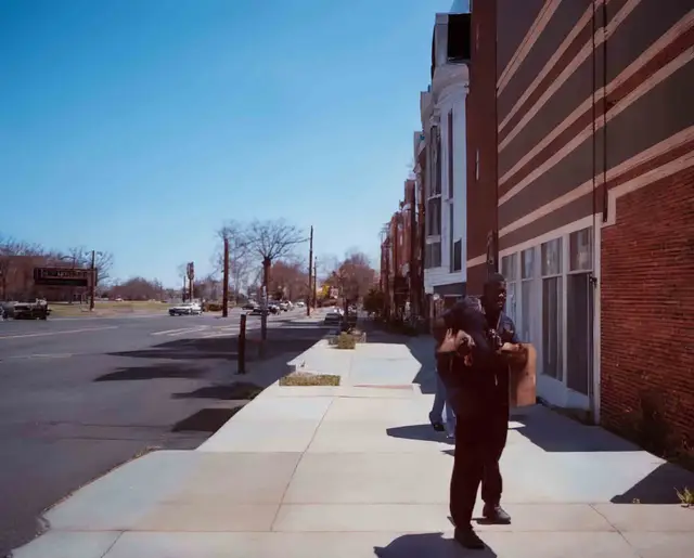 03 BALTIMORE #45 by Simon "Raion" Lavi