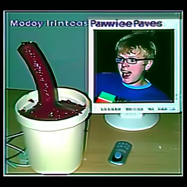 Meaty-Bucket by Mind Wank