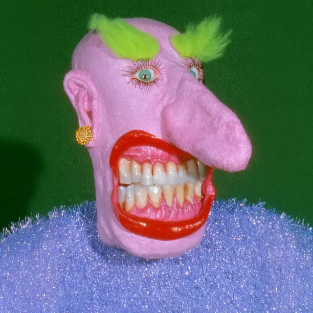CreeptoPunk #7 by #1 crush