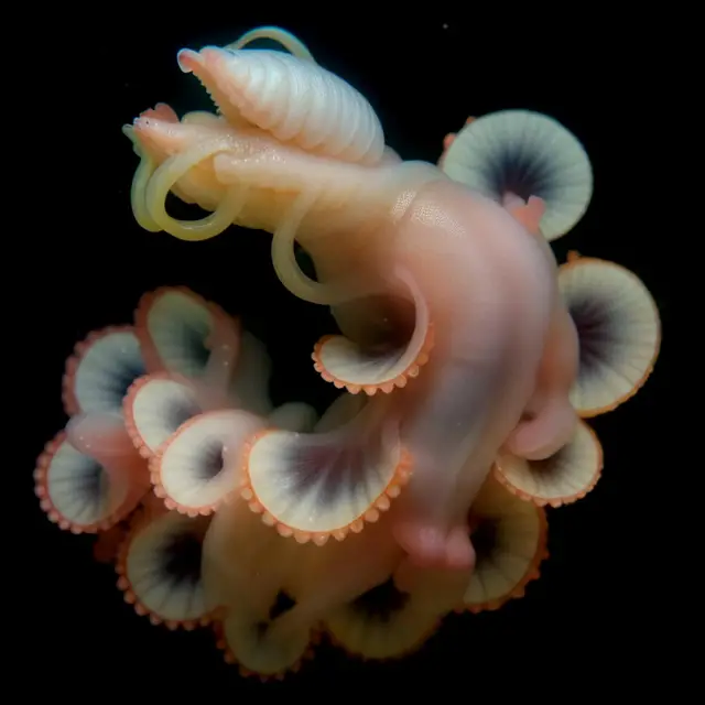 Lenticularis Lumina by Boldtron