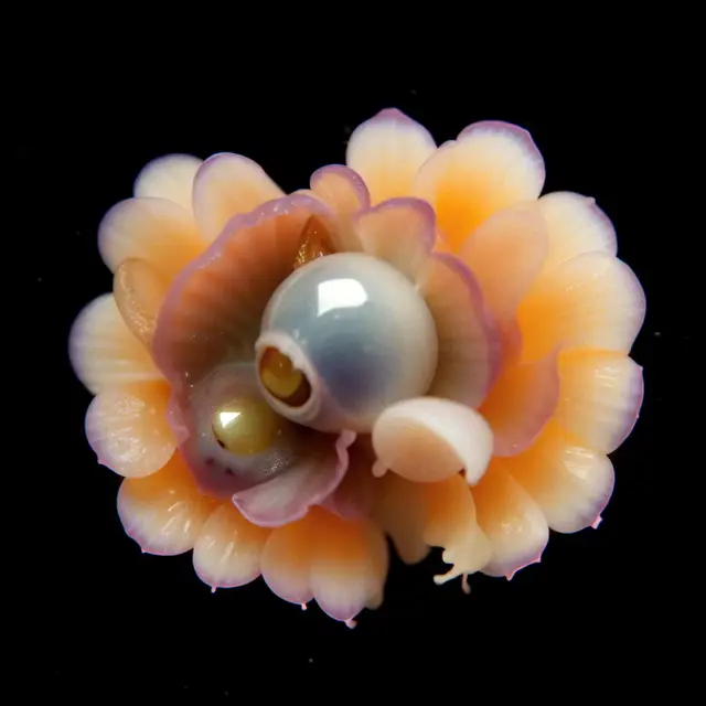 Candidus Marinus by Boldtron