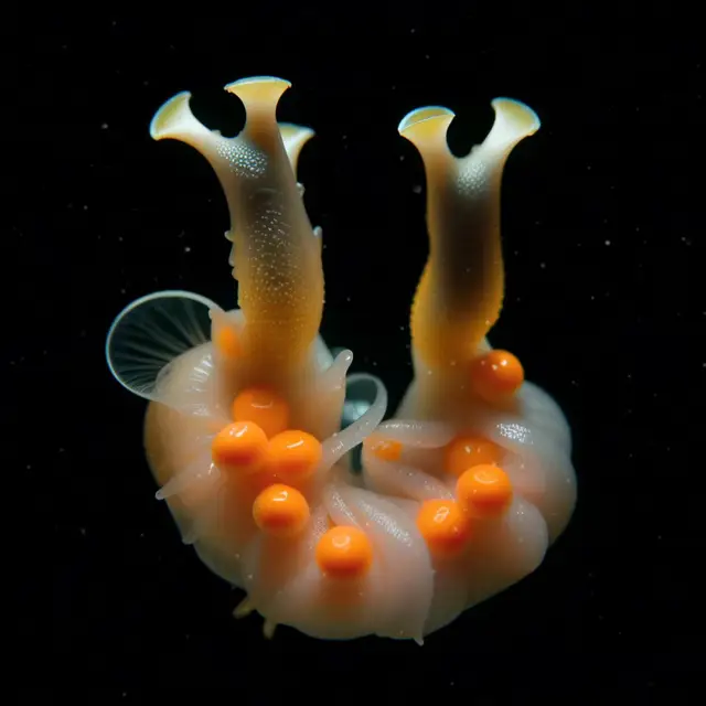 Coralium Ignitus by Boldtron