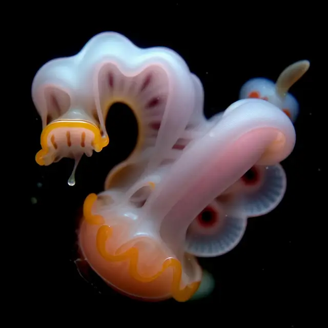 Nubecula Flammea by Boldtron