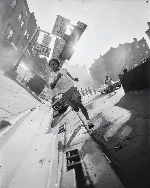 On These Streets #39 by Andrea Ciulu