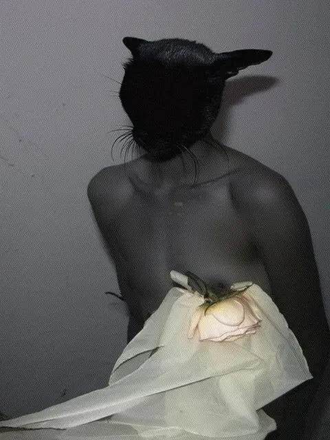 Untitled #83 by Olga Fedorova