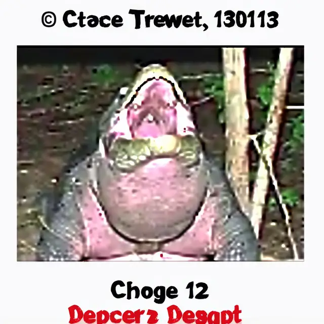 Choge-12 by Mind Wank