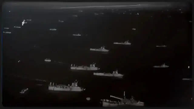 Operation Overlord (Historic_Crypto) by Historic_Crypto