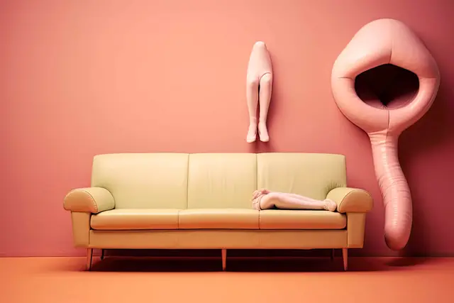 Libido by Alice Gordon