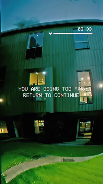 ALERT 17. TOO FAR (Solar.W) by Solar.W