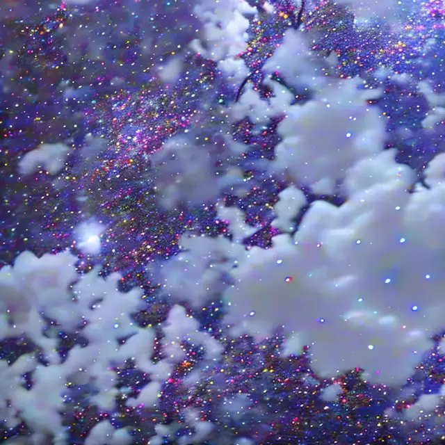 My Home in the Void by noper