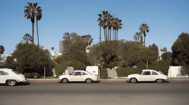 LAX>BER by PUBLIKFRUIT