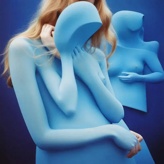MADE OF PLSTC by Ivona Tau