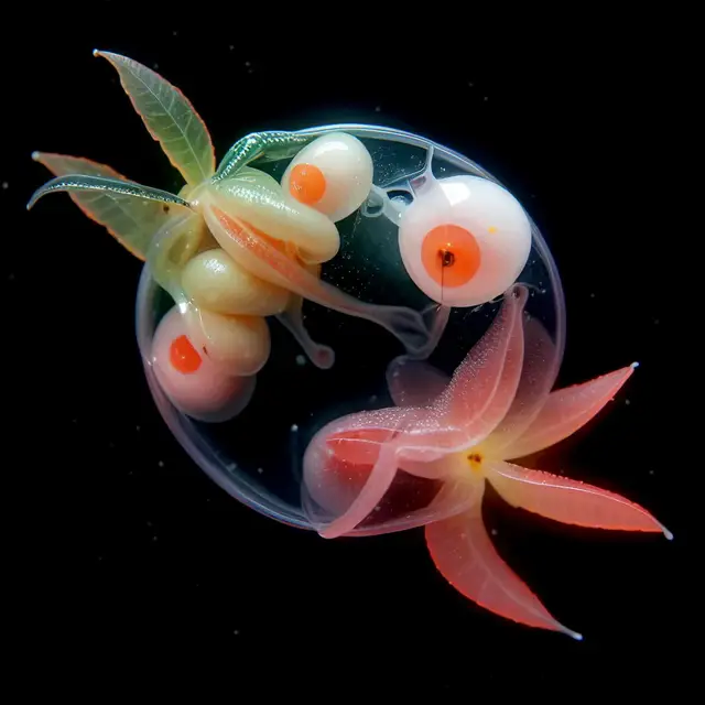 Hydra Internus by Boldtron