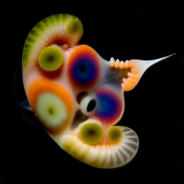 Tenuis Fluvius by Boldtron