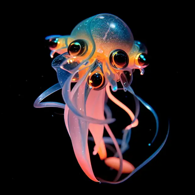 Polypus Nocturna by Boldtron