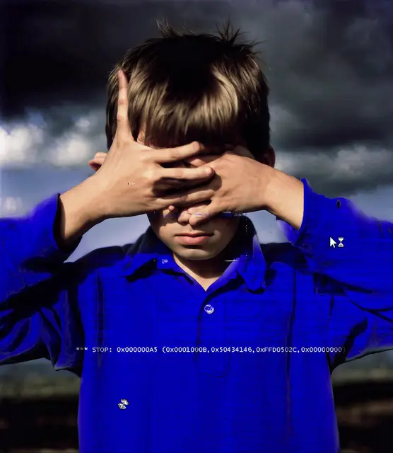 don't Look by don't Buy