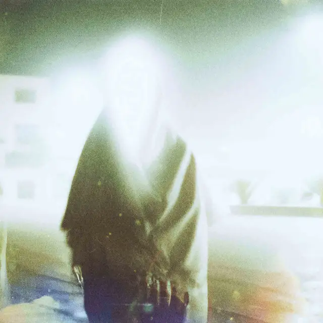 Glimpses of the Ethereal #93 by Andrés Hernández