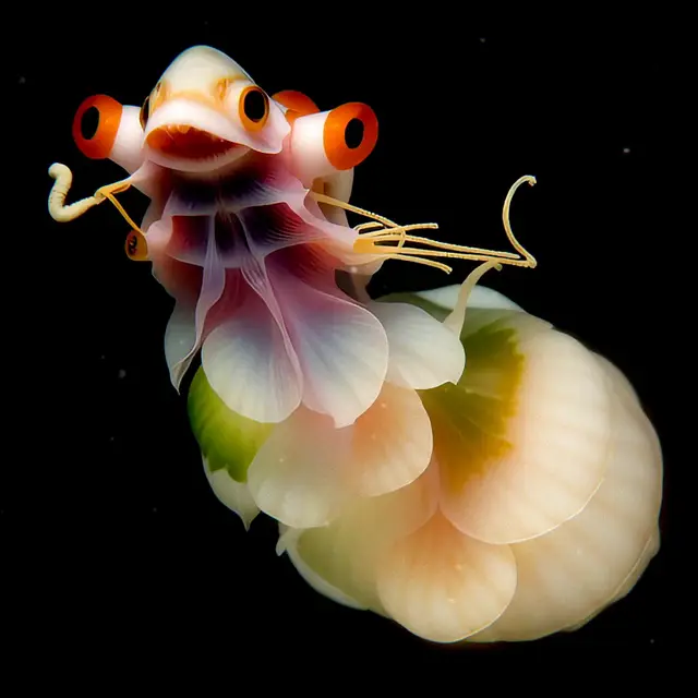 Purpurea Vermiculus by Boldtron