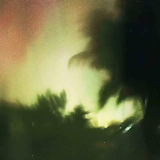Glimpses of the Ethereal #56 by Andrés Hernández