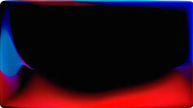 Anger Is Red Sadness Is Blue by Objektpermanenz