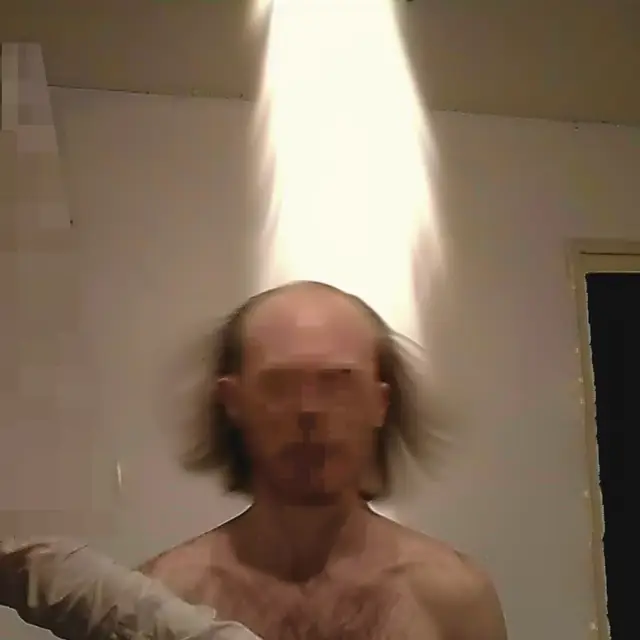 Mind-Blown by Mind Wank