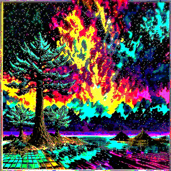 #2 by MAZiN
