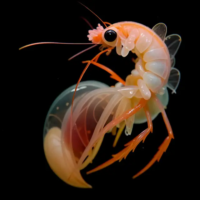 Gloriosus Transparentis by Boldtron