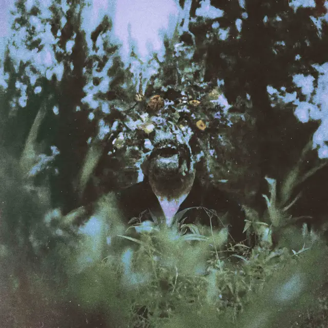 Glimpses of the Ethereal #25 by Andrés Hernández